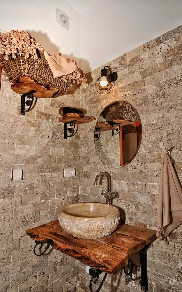 Homestay Sakli Konak Karaburun  Turkey