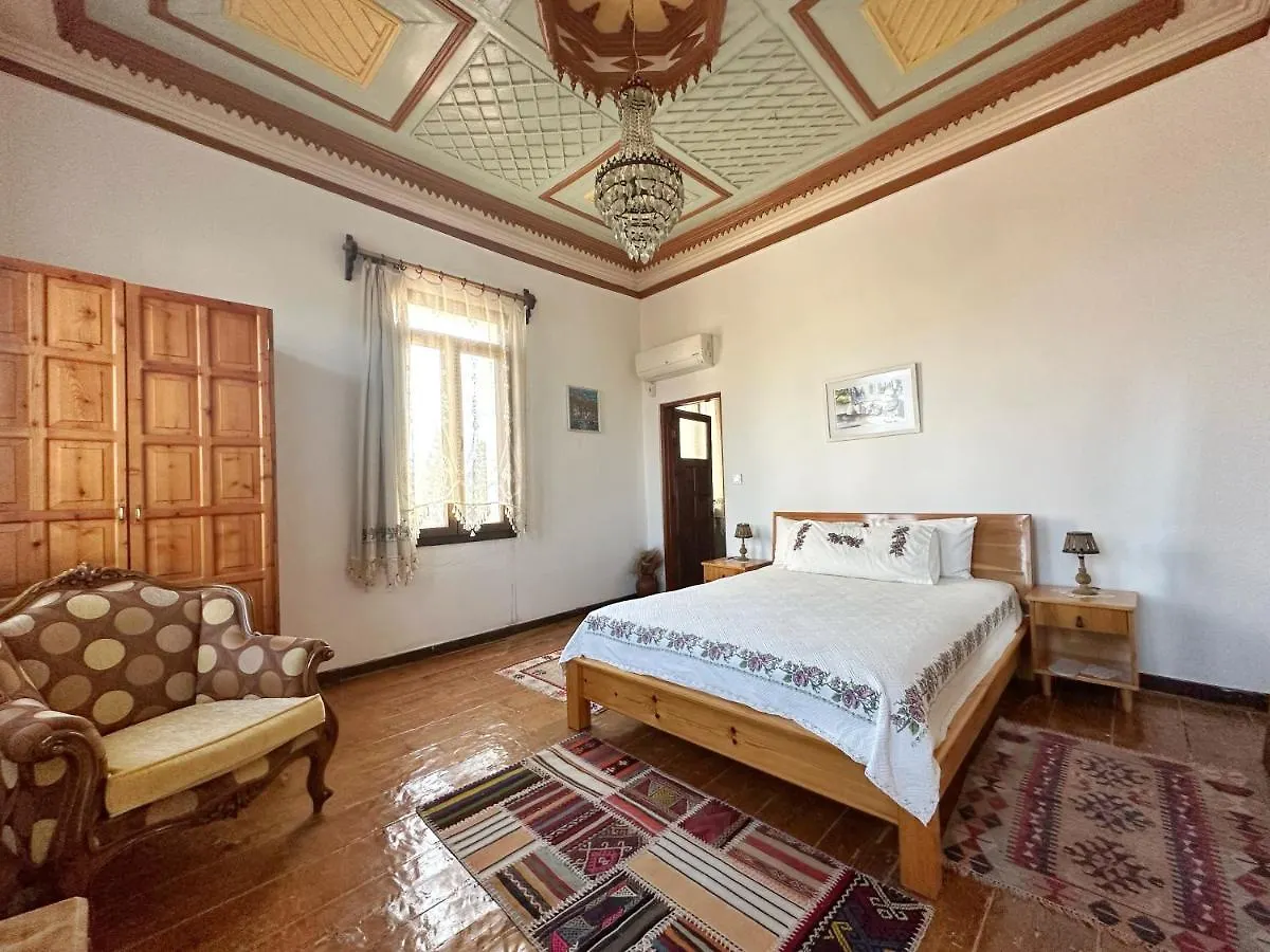 Sakli Konak Karaburun  0*, Karaburun (Izmir) Türkei