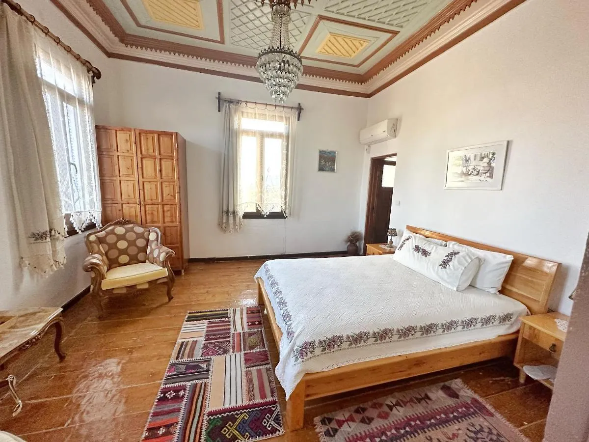 Sakli Konak Karaburun  0*, Karaburun (Izmir) Türkei