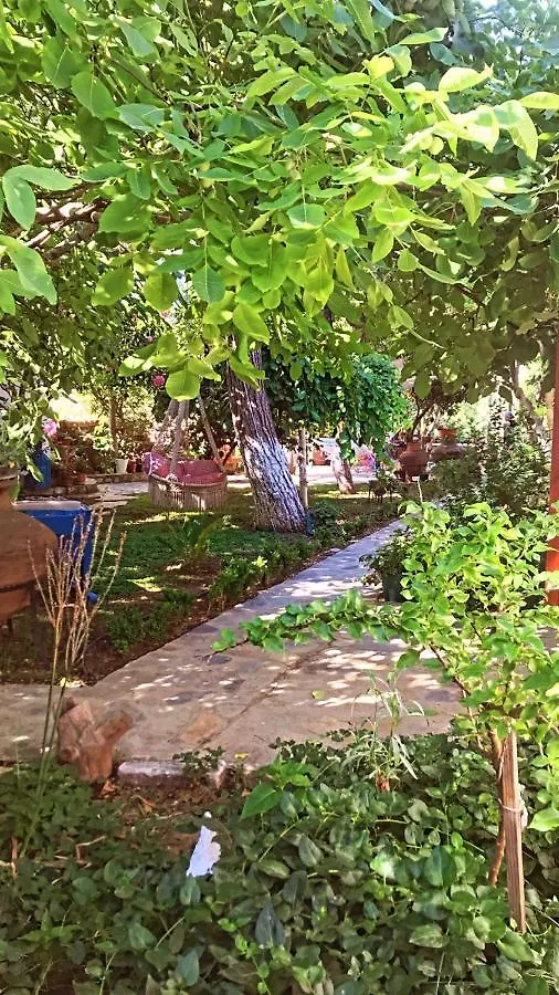 Sakli Konak Karaburun  Karaburun (Izmir)