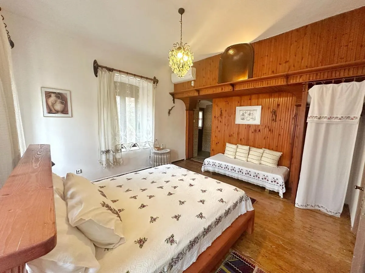 Privatunterkunft Sakli Konak Karaburun