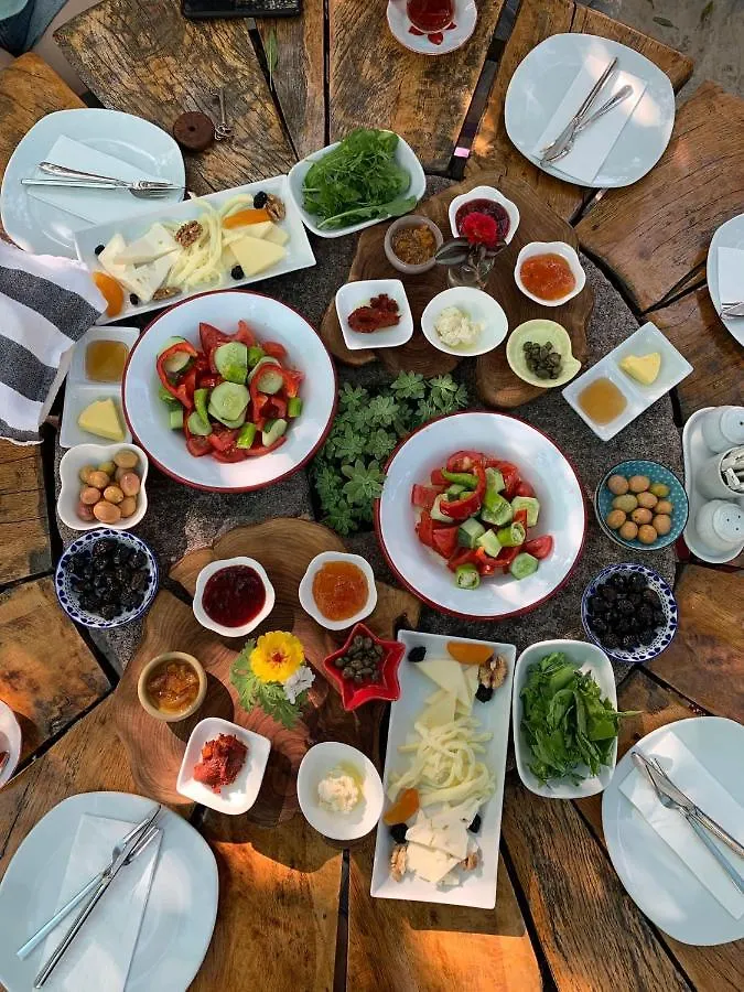 Sakli Konak Karaburun  Privatunterkunft Karaburun (Izmir)