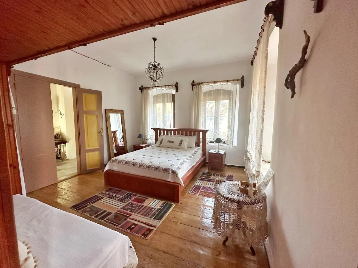 Kwatera prywatna Sakli Konak Karaburun  Turcja