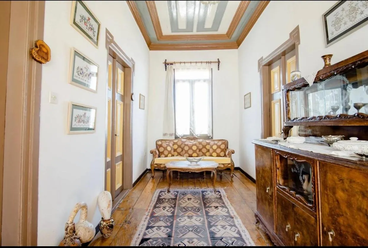 Sakli Konak Karaburun  Privatunterkunft Karaburun (Izmir)