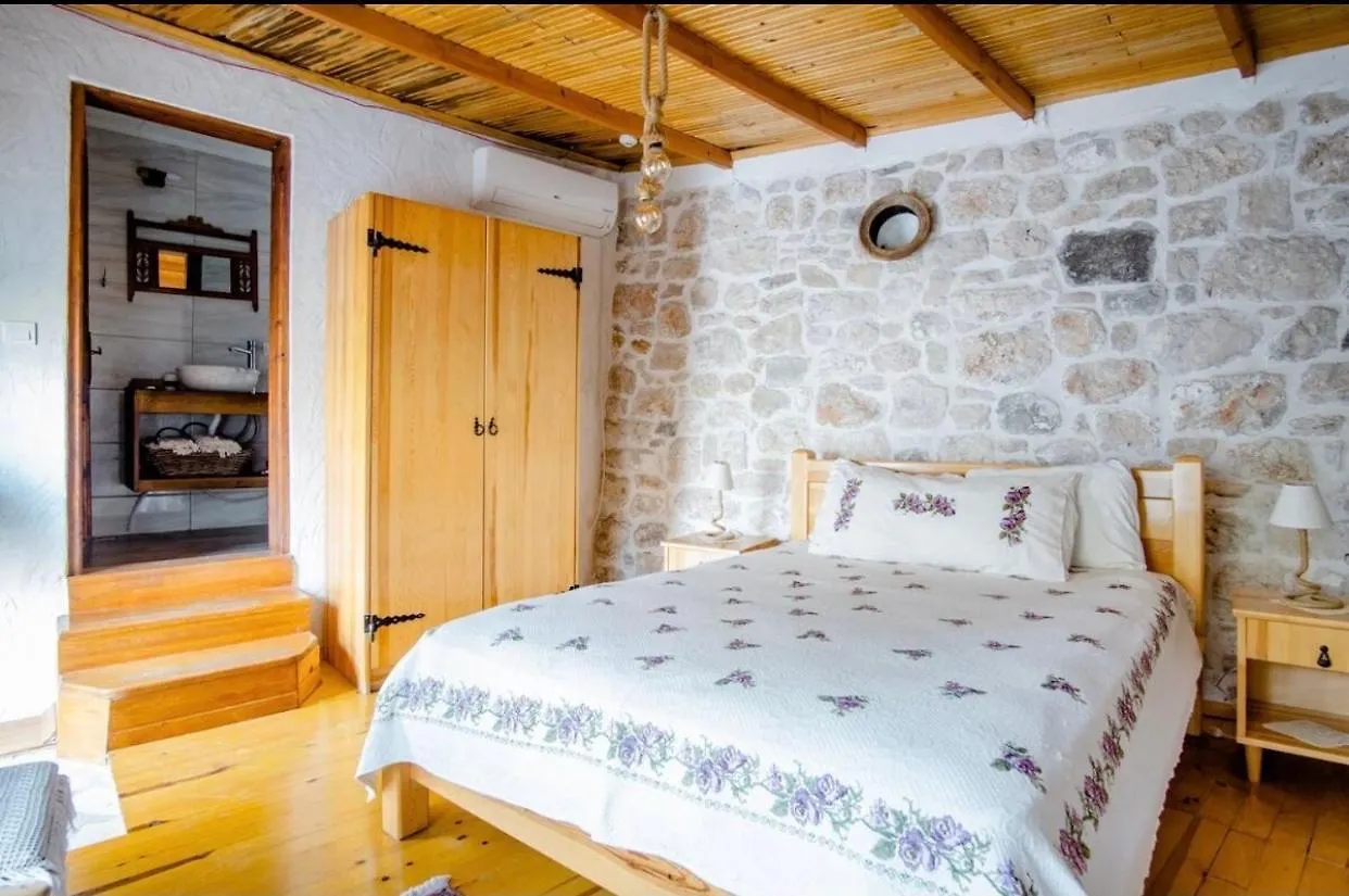 Sakli Konak Karaburun  Privatunterkunft