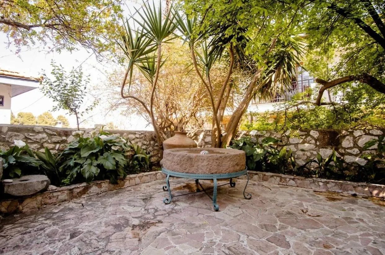 Sakli Konak Karaburun  Privatunterkunft