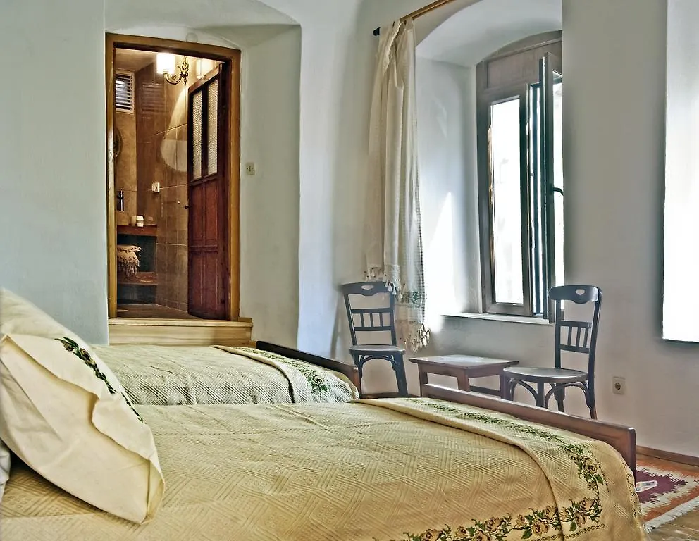 Sakli Konak Karaburun  Privatunterkunft Karaburun (Izmir)