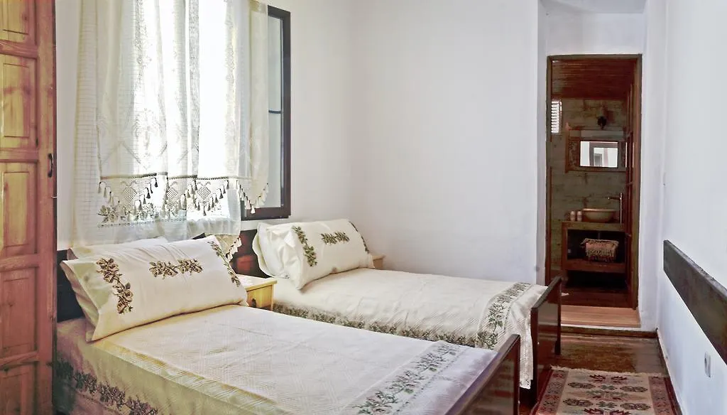 Privatunterkunft Sakli Konak Karaburun