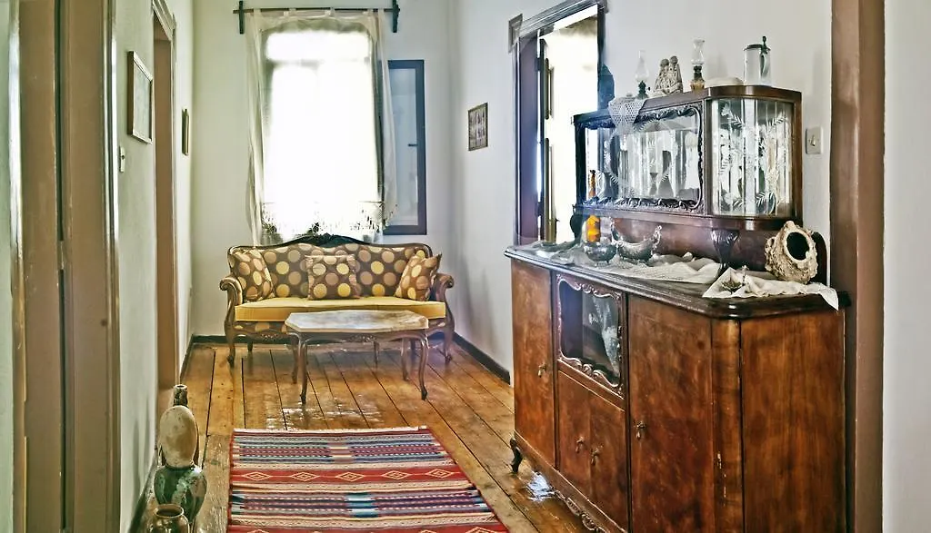 Sakli Konak Karaburun  0*, Karaburun (Izmir) Türkei