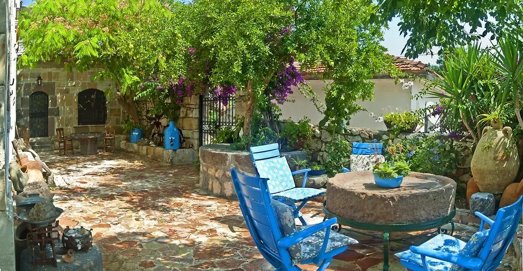 Sakli Konak Karaburun  Karaburun (Izmir)