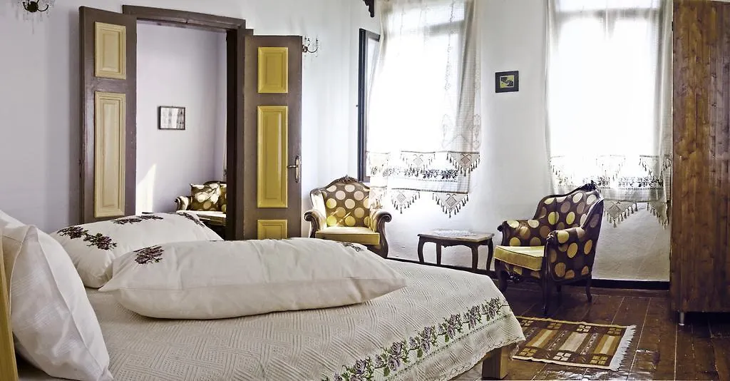 Sakli Konak Karaburun  0*, Karaburun (Izmir) Türkei