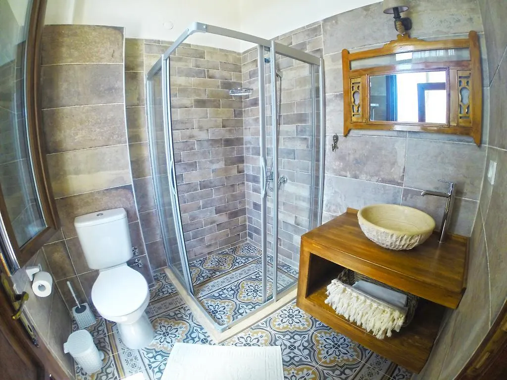 Privatunterkunft Sakli Konak Karaburun