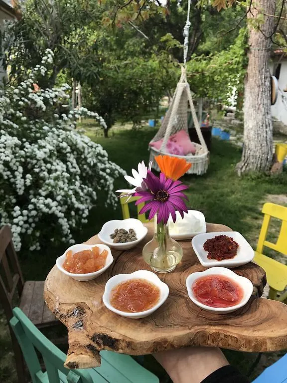 Sakli Konak Karaburun  Privatunterkunft