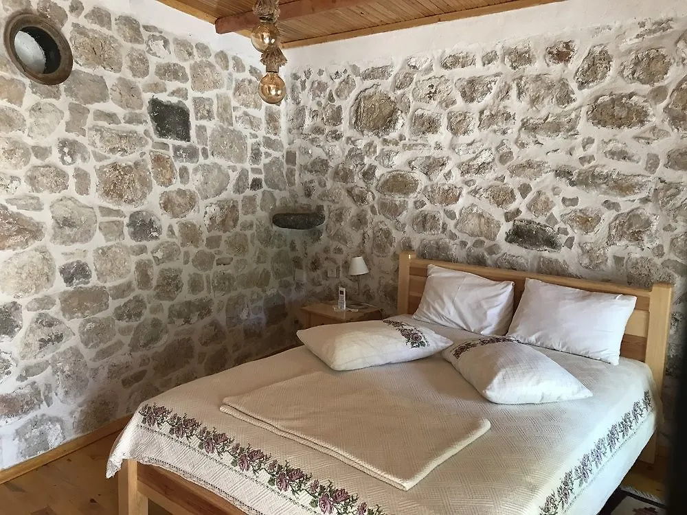 Sakli Konak Karaburun  0*, Karaburun (Izmir) Türkei