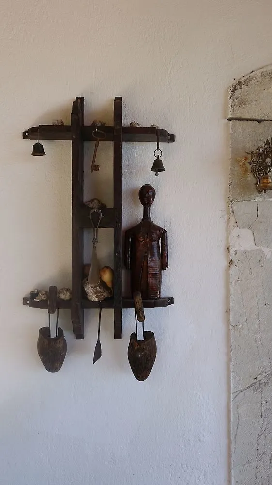 Kwatera prywatna Sakli Konak Karaburun
