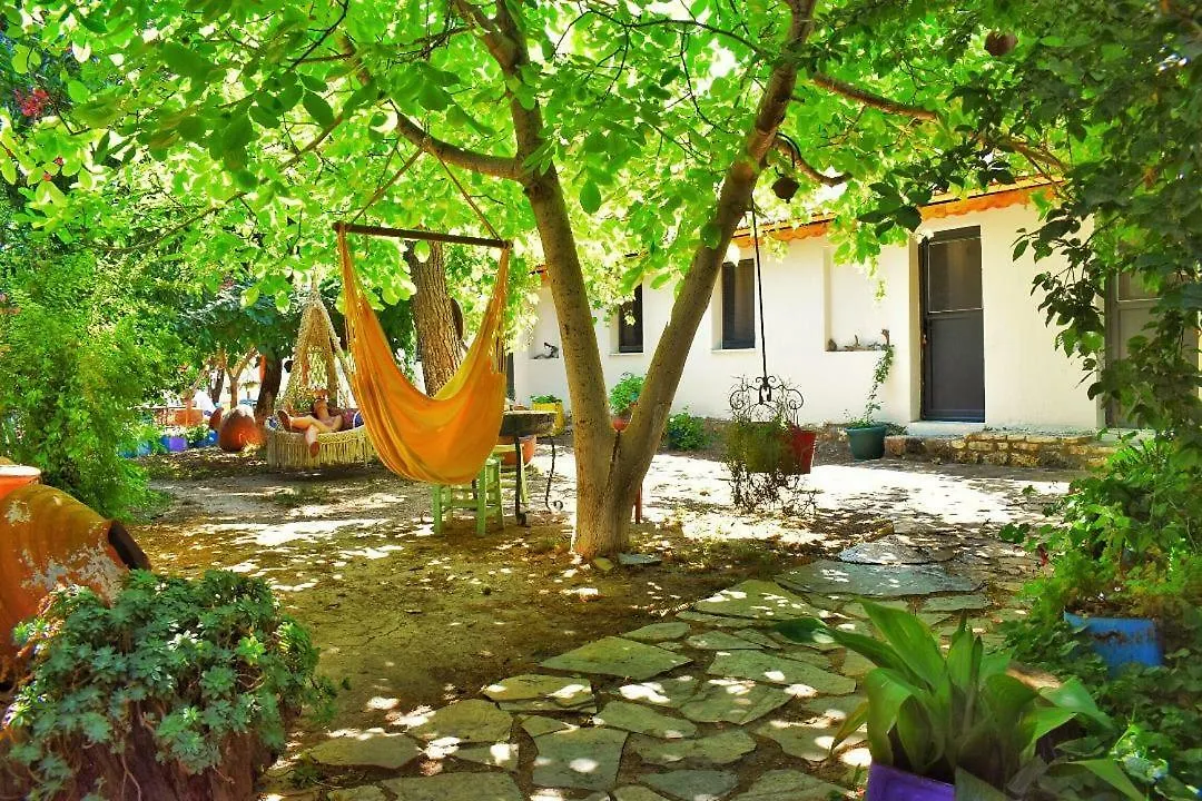 Sakli Konak Karaburun  0*, Karaburun (Izmir) Türkei