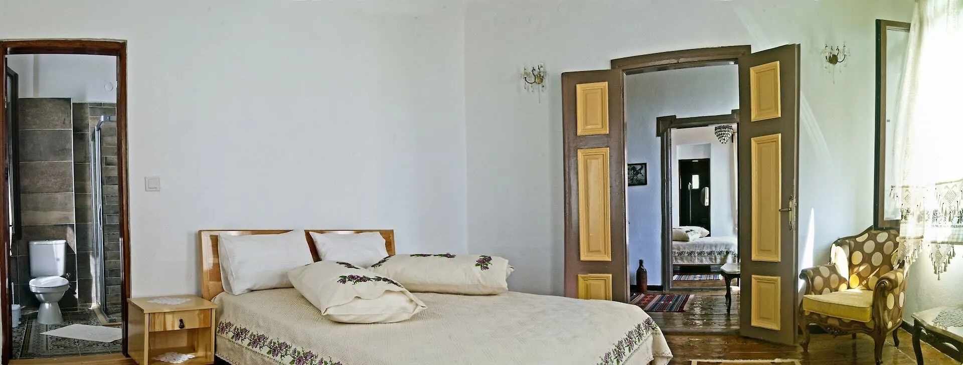 Sakli Konak Karaburun  Privatunterkunft Karaburun (Izmir)