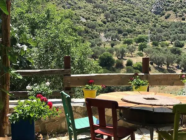 Sakli Konak Karaburun  Privatunterkunft