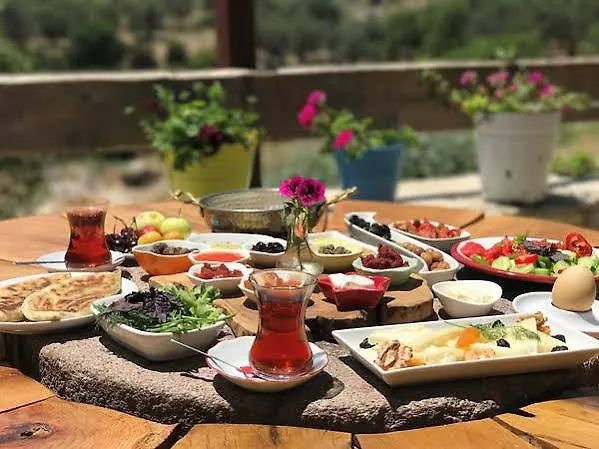 Sakli Konak Karaburun  Privatunterkunft