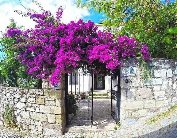 Privatunterkunft Sakli Konak Karaburun
